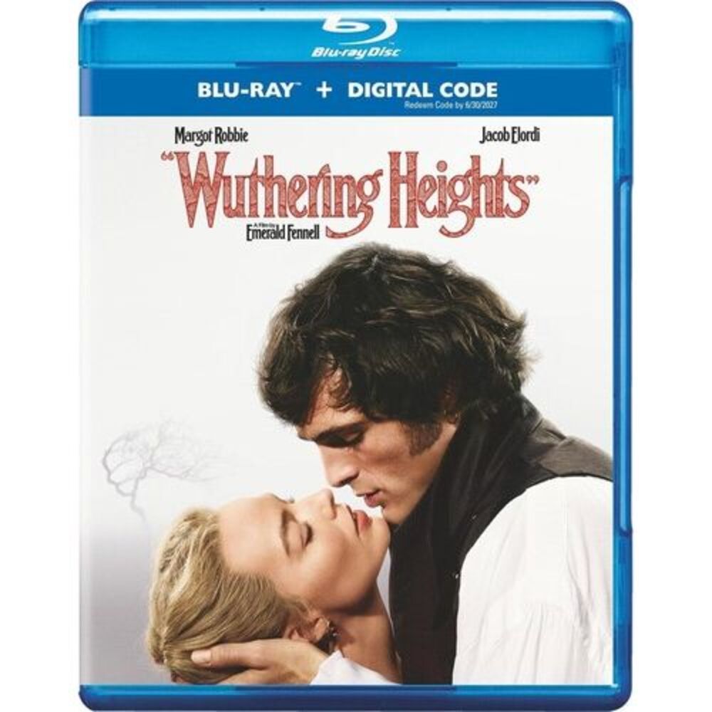 Wuthering Heights